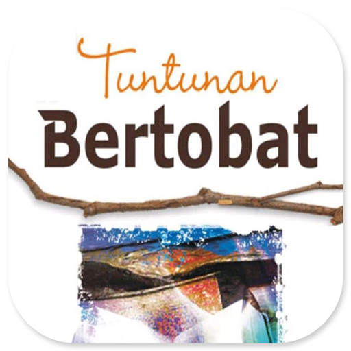 Tuntunan Bertobat By M. Husein logo