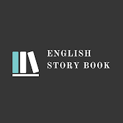 English Story Book  Icon