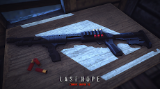 Last Hope - Zombie Sniper 3Dのおすすめ画像2