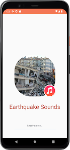 Earthquake Sounds 1.1 APK + Мод (Unlimited money) за Android