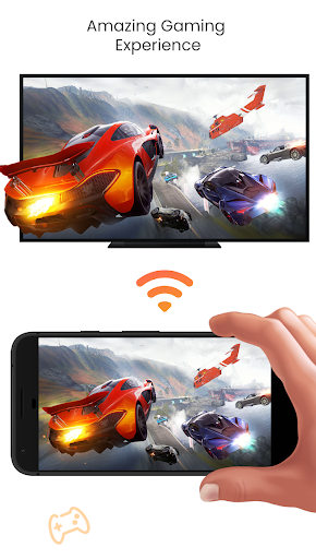 Screen Mirroring For Hisense Screen 2