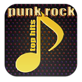 Punk Rock Radio Stations icon