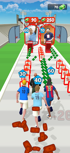 Fantasy Football Screen 2