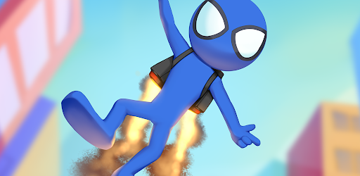 Jetpack Fly