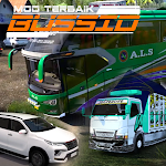 Cover Image of ダウンロード Mod Terbaik Bussid  APK