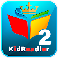 Kidreadler learn to read