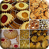 حلويات مغربية مشهورة وسهلة بدون انترنت icon
