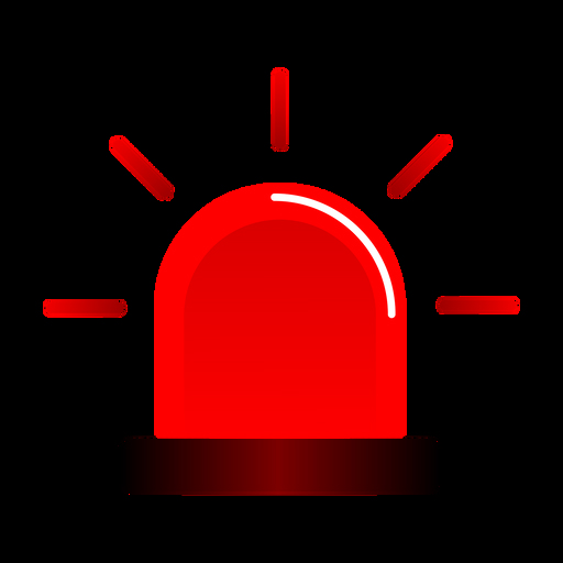 Flasher Flashlight logo