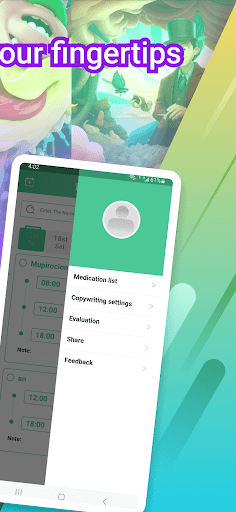 Hozify Screen 3
