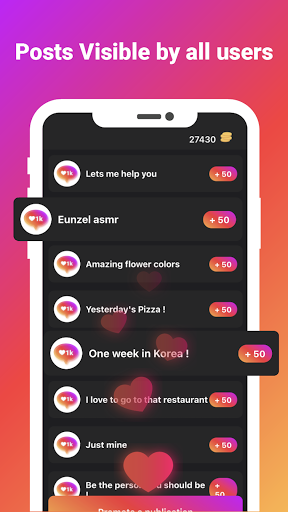 Download Likes And Views For Instagram Real And Free Free For Android Likes And Views For Instagram Real And Free Apk Download Steprimo Com
