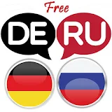 German Russian Translator icon