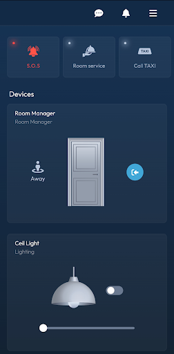 Wireeo Guest Screen 2