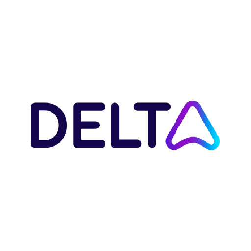 Delta Agent logo