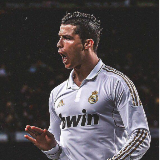 Ronaldo HD Wallpapers 2022 Download on Windows