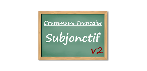 French Subjunctive
