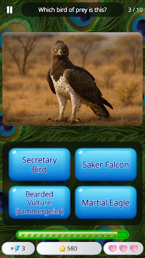 Guess the Animal: Quiz Game screenshot 4