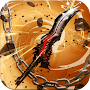 Battle of Ghosts: The Spartans APK icon