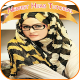 Newest Hijab Tutorial icon