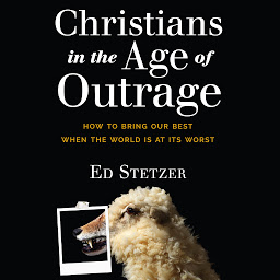 Icon image Christians in the Age of Outrage: How to Bring Our Best When the World is at Its Worst