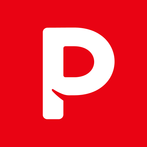 Pichau logo
