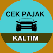 Cek Pajak Kendaraan Kalimantan Timur