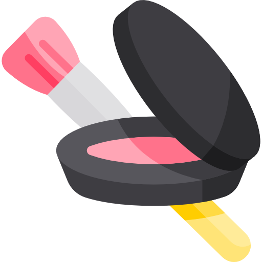 O segredo da Automaquiagem logo