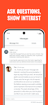 screenshot of HousingAnywhere