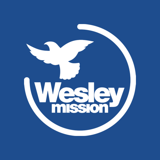Wesley International logo
