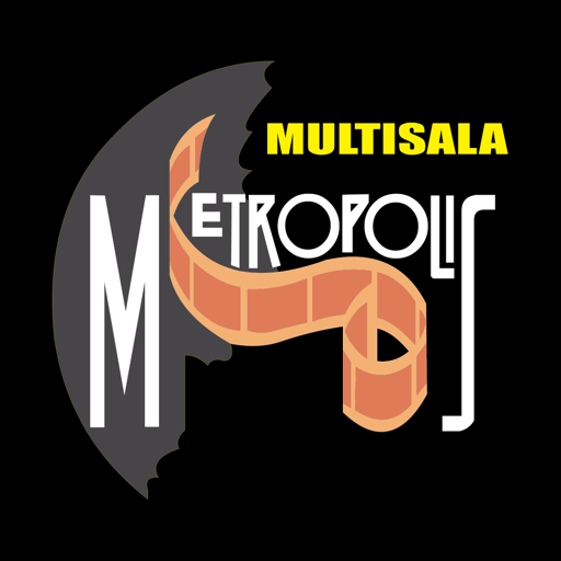 Webtic Metropolis Castelletto logo