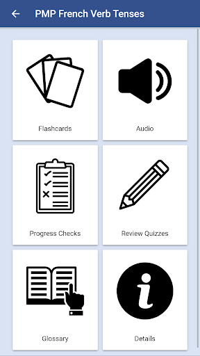 Language Lab Screen 2