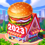 Cover Image of Download Cooking Madness -A Chef's Game  APK