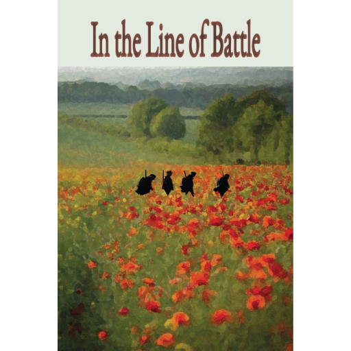 In The Line Of Battle Google Play 上的应用