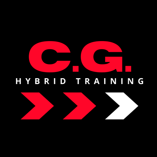 COACH GABRY - Hybrid Training