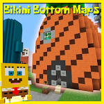 Cover Image of Download Bikini Bottom Mod for MCPE 1.1 APK