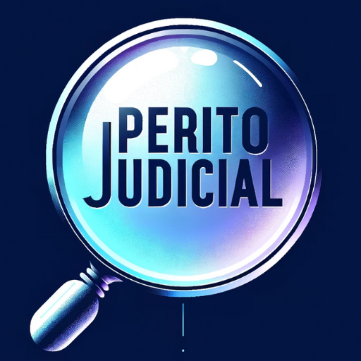 Curso de Perito Judicial 1.0 Icon