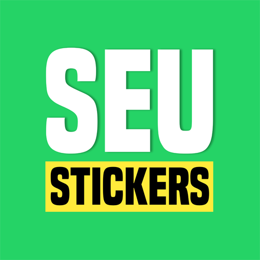 SEU Stickers