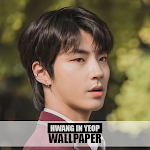 Cover Image of Download Hwang In-yeop Wallpaper - 황인엽 HD Photos 1.1 APK