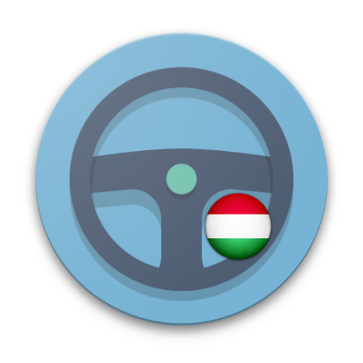 DRPCIV (Hun)  Icon