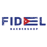 Cover Image of ดาวน์โหลด FIDEL barbershop  APK