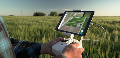 DroneDeploy - Mapping for DJI - Apps on Google Play