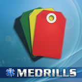 Medrills: Triage icon