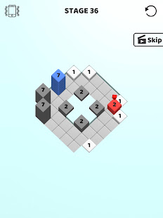 Stack Cube! 0.1.9 APK screenshots 10