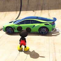 Race Mickey Adventure
