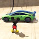 Mickey Race Mega Ramp Car - Androidアプリ