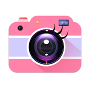  Beauty Camera & Photo Editor 