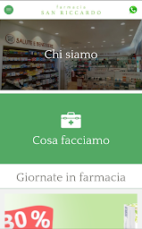 Farmacia San Riccardo