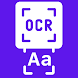 OCR - Convert Images to Text - Androidアプリ