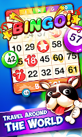 DoubleU Bingo - Lucky Bingo screenshot