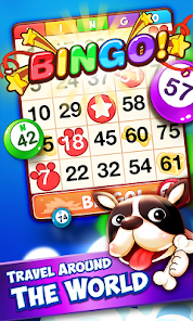 Doubleu Bingo - Lucky Bingo - Apps On Google Play