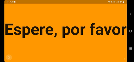 OvalColas Screen 2